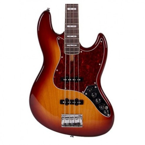 Marcus Miller V7 Alder-4 TS 2nd Gen