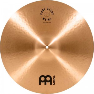 Meinl Pure Alloy 18" Medium...