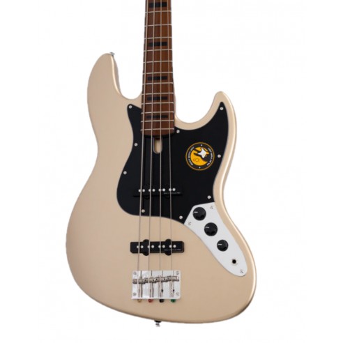 MARCUS MILLER V5 ALDER-4 CHAMPAGNE...