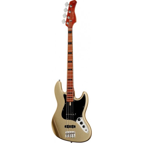 MARCUS MILLER V5 ALDER-4 CHAMPAGNE...