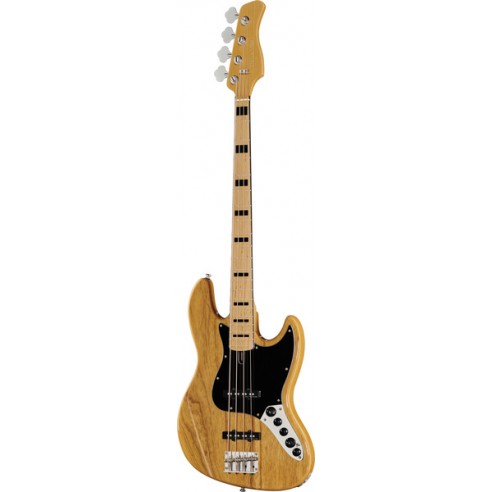 MARCUS MILLER V7 VINTAGE SWAMP ASH-4...