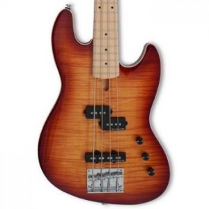 MARCUS MILLER U5 ALDER-4 TS...