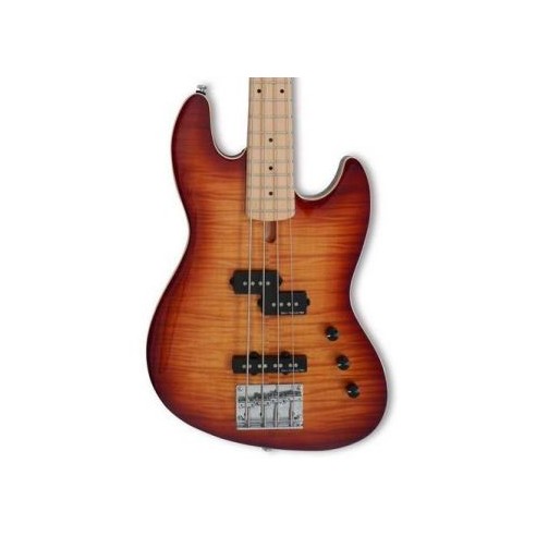 MARCUS MILLER U5 ALDER-4 TS TOBACCO SUNBURST
