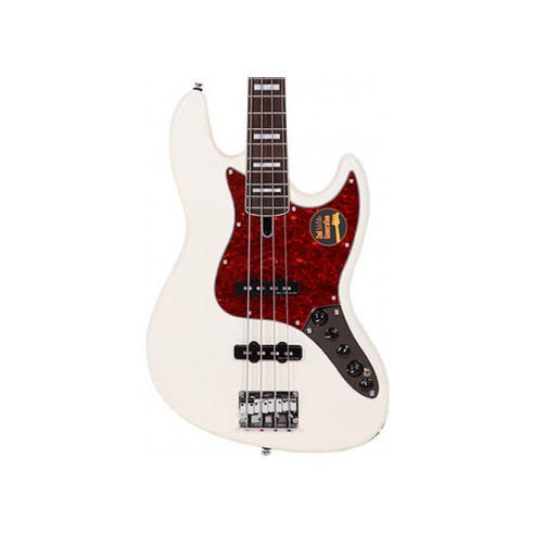 MARCUS MILLER V7 ALDER-4 (2ND GEN) AWH