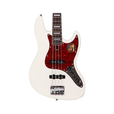 MARCUS MILLER V7 ALDER-4 (2ND GEN) AWH