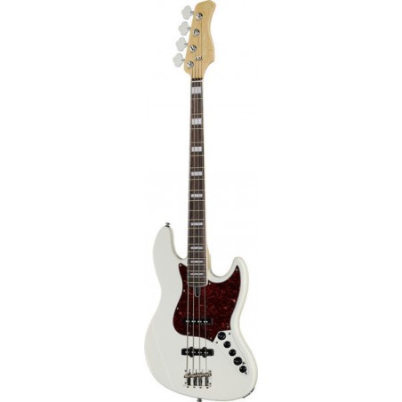 MARCUS MILLER V7 ALDER-4 (2ND GEN) AWH