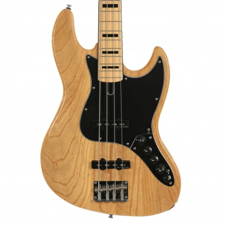 MARCUS MILLER V7 VINTAGE SWAMP ASH-4 (2ND GEN) NAT