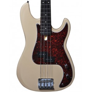 MARCUS MILLER P5R ALDER-4...