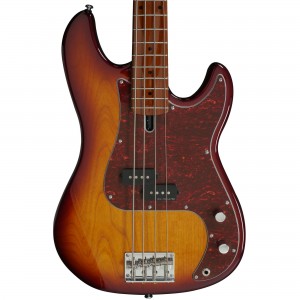 MARCUS MILLER P5 ALDER-4...