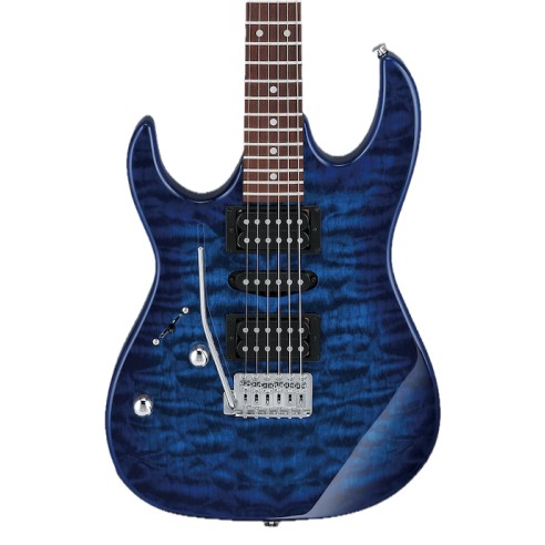 Ibanez GRX70QAL TBB