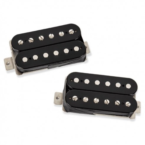 SEYMOUR DUNCAN SET SLASH 2.0 BLACK