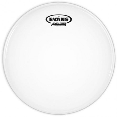 Evans 13" G2 Coated B13G2 B-STOCK