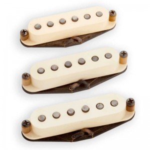 SEYMOUR DUNCAN SET...