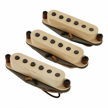 Seymour Duncan Retro Antiquity II Surfer Strat Set