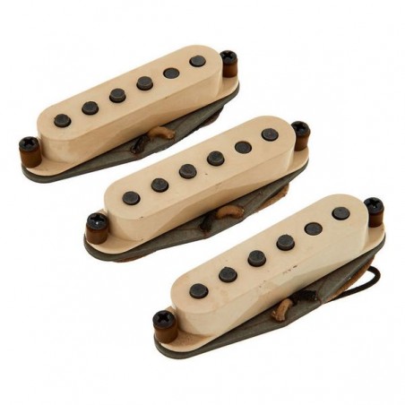Seymour Duncan Retro Antiquity II Surfer Strat Set