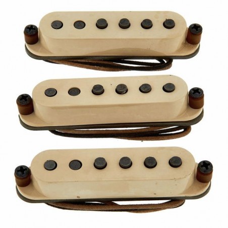 Seymour Duncan Retro Antiquity II Surfer Strat Set