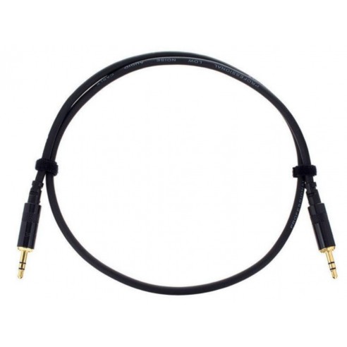 Cordial CFS06WW Stereo Mini Jack 60CM Cable