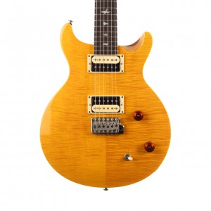 PRS SE Santana Yellow