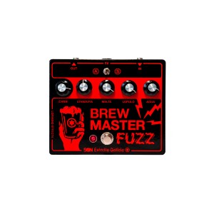 Brewmaster Fuzz by SON...