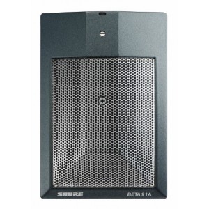 SHURE BETA 91A