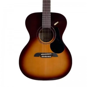 Alvarez RF26SB Regent Folk