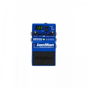 Digitech Jamman Solo HD...