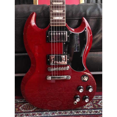 Gibson SG 61 Standard Vintage Cherry (2023) *Used