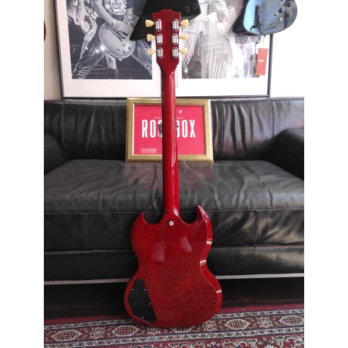 Gibson SG 61 Standard Vintage Cherry...