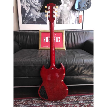 Gibson SG 61 Standard Vintage Cherry (2023) *Used
