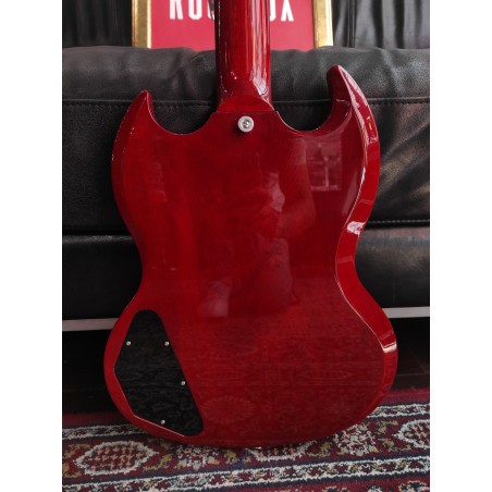 Gibson SG 61 Standard Vintage Cherry (2023) *Used