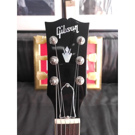 Gibson SG 61 Standard Vintage Cherry (2023) *Used