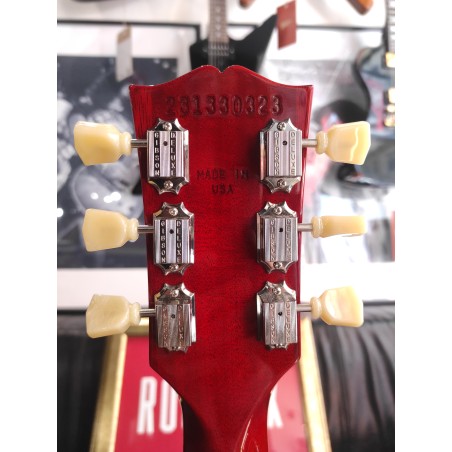 Gibson SG 61 Standard Vintage Cherry (2023) *Used