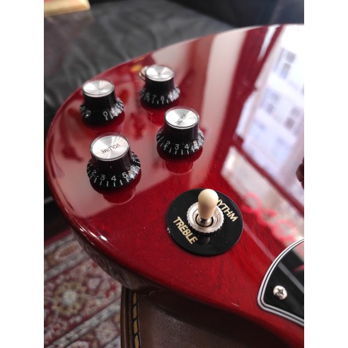 Gibson SG 61 Standard Vintage Cherry...