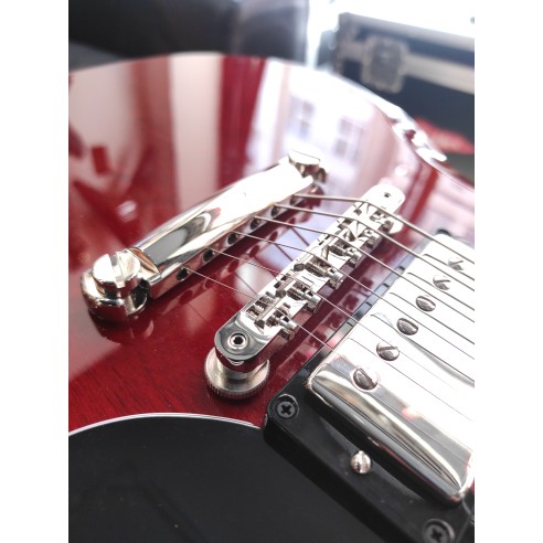 Gibson SG 61 Standard Vintage Cherry...