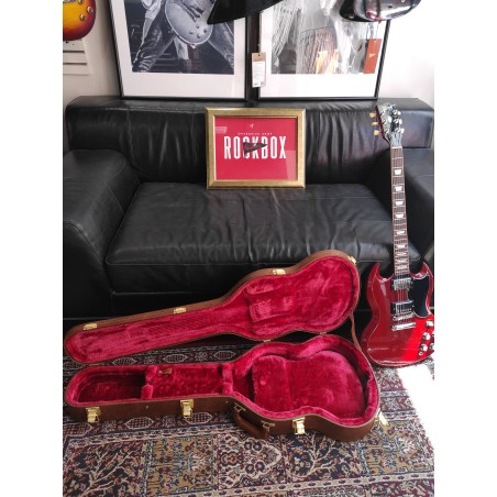 Gibson SG 61 Standard Vintage Cherry (2023) *Used