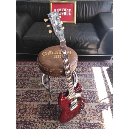 Gibson SG 61 Standard Vintage Cherry (2023) *Used