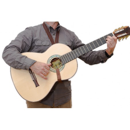 Righton Classical Hook Havana Correa