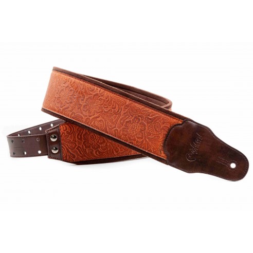 Righton Sandokan-80 Brown