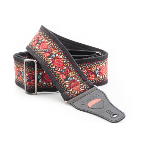 Righton Woodstock II Red Correa