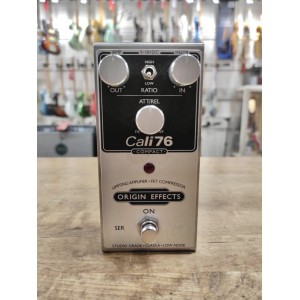 Origin Effects Cali 76...