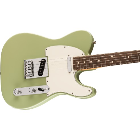 Fender Player II Telecaster RW BCG