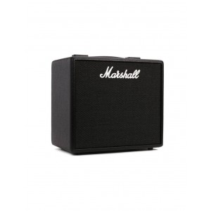 Marshall Code 25