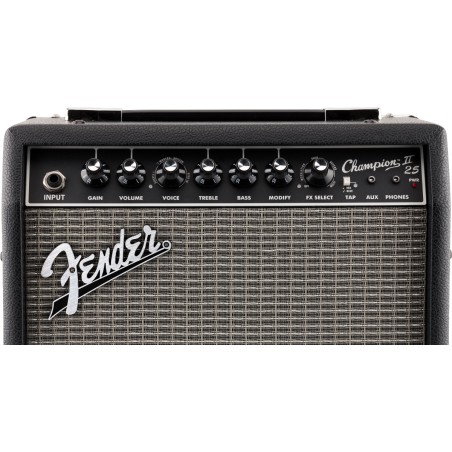 Fender Champion II 25