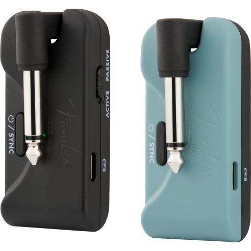 Fender Telepath Sistema Inalámbrico