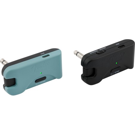Fender Telepath Sistema Inalámbrico