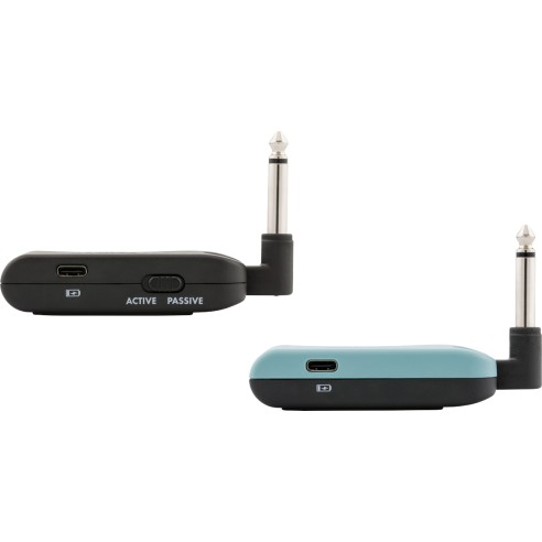 Fender Telepath Sistema Inalámbrico