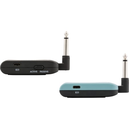 Fender Telepath Sistema Inalámbrico