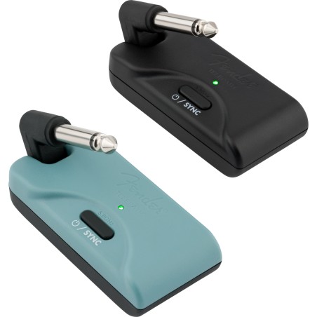 Fender Telepath Sistema Inalámbrico
