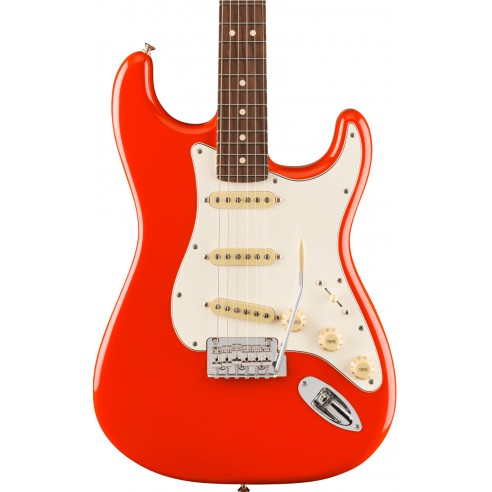 Fender Player II Stratocaster RW CRR