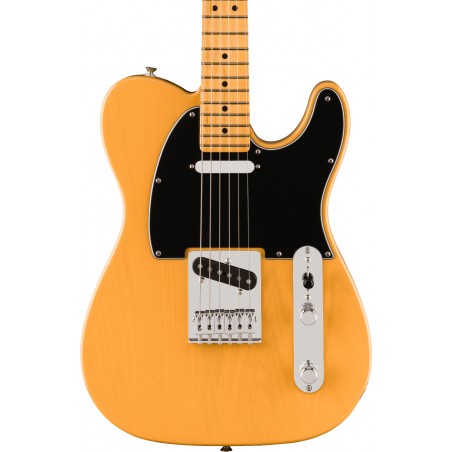 Fender Player II Telecaster MN BTB